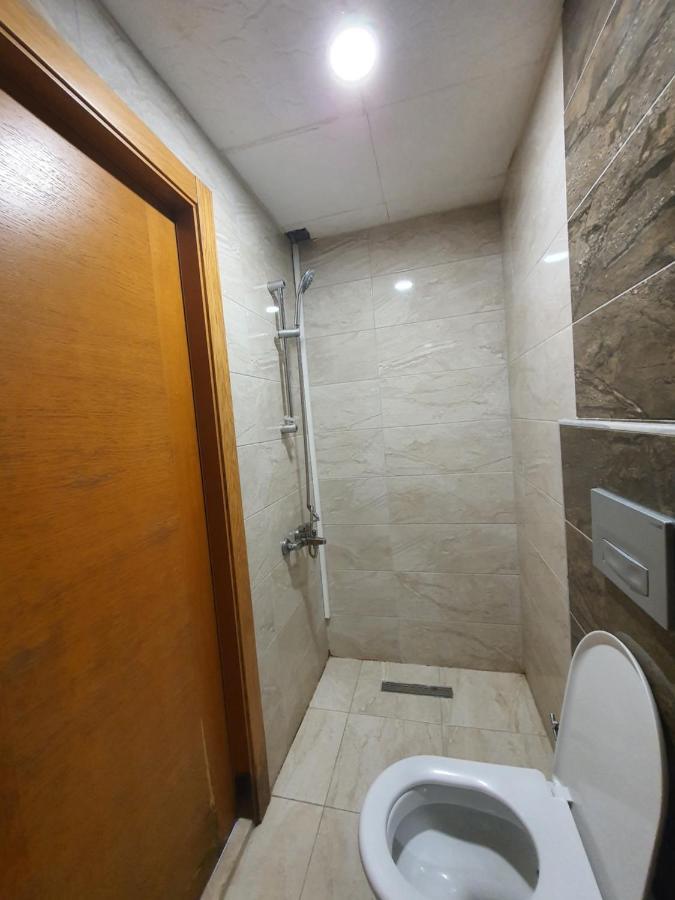 Murano Hotel istanbul Gümbet Dış mekan fotoğraf