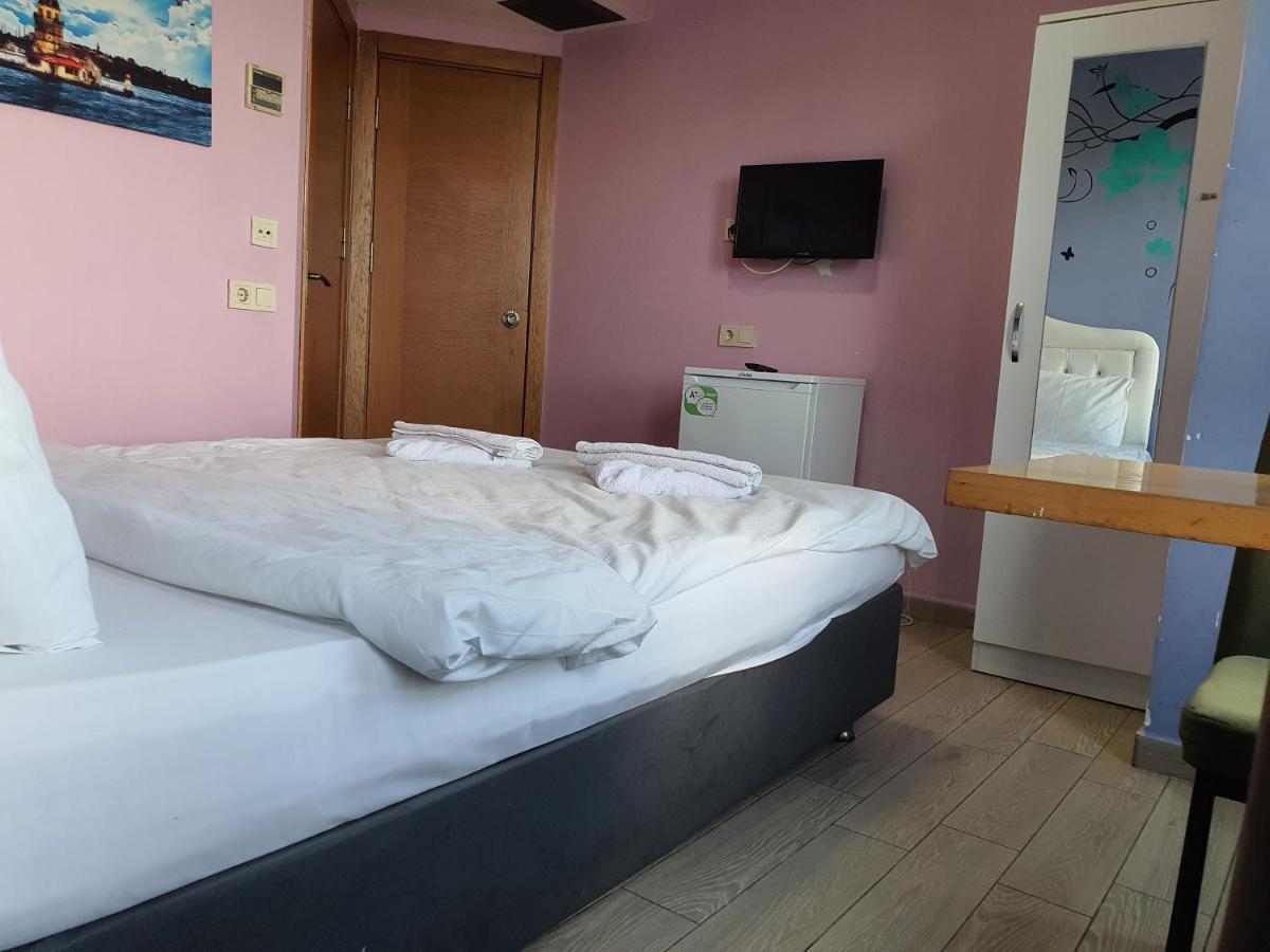 Murano Hotel istanbul Gümbet Dış mekan fotoğraf