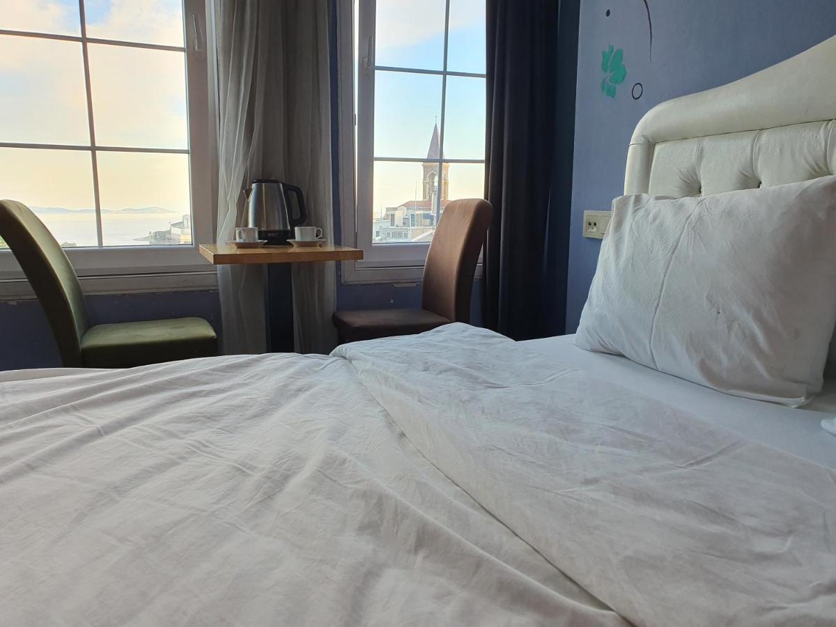 Murano Hotel istanbul Gümbet Dış mekan fotoğraf