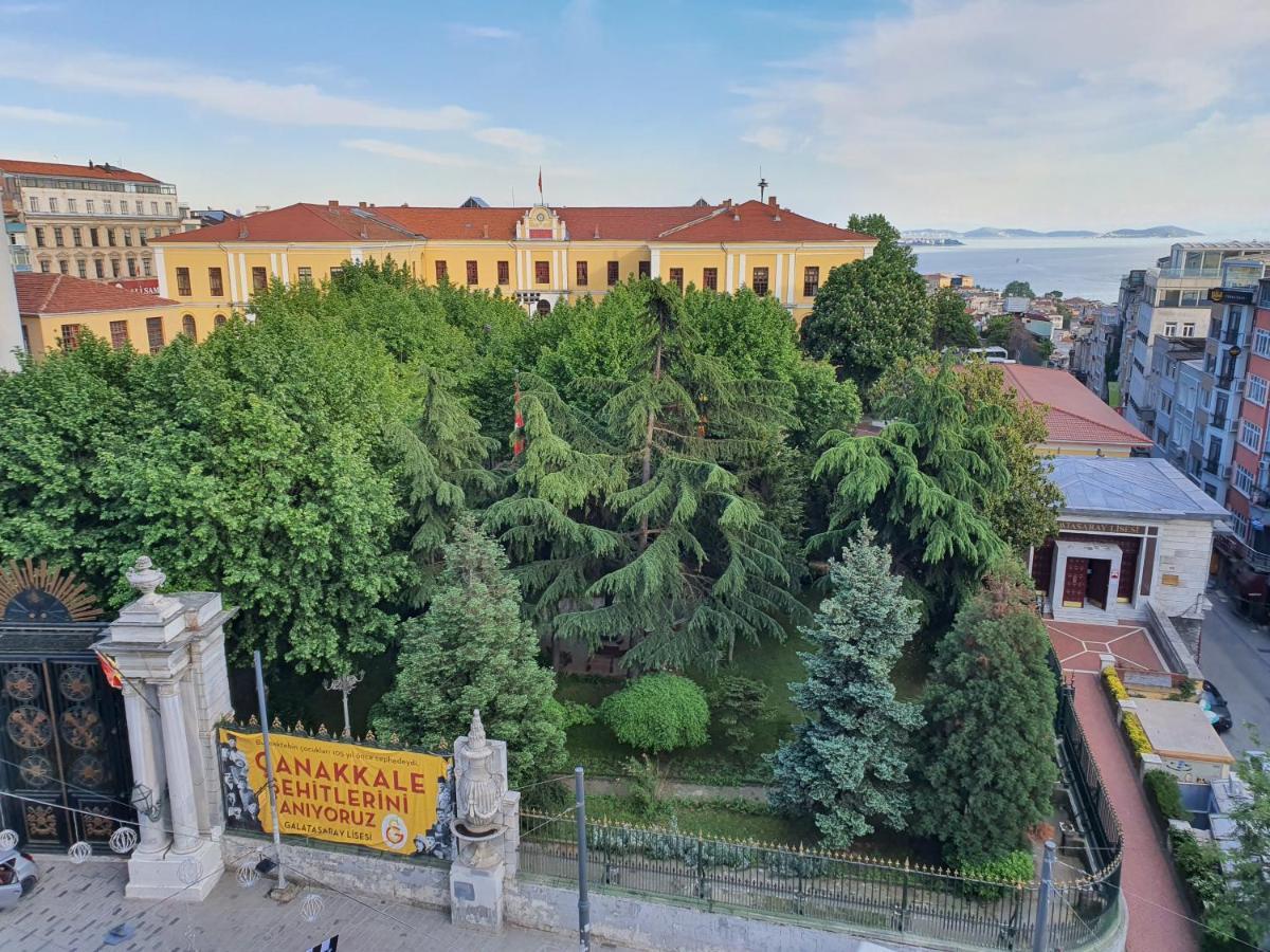 Murano Hotel istanbul Gümbet Dış mekan fotoğraf
