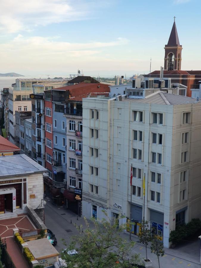 Murano Hotel istanbul Gümbet Dış mekan fotoğraf