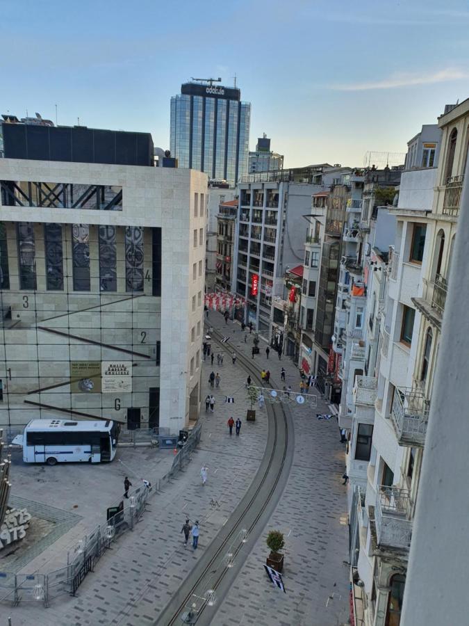 Murano Hotel istanbul Gümbet Dış mekan fotoğraf