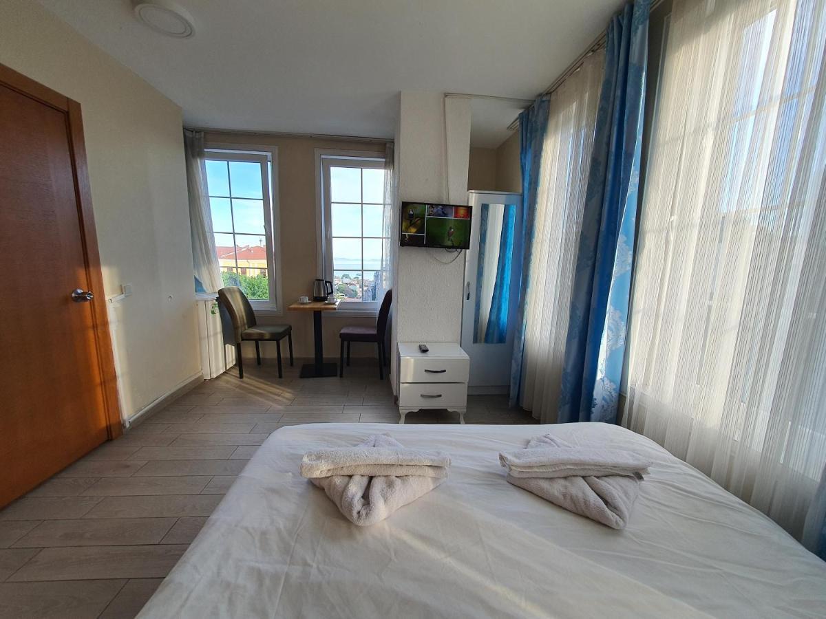 Murano Hotel istanbul Gümbet Dış mekan fotoğraf