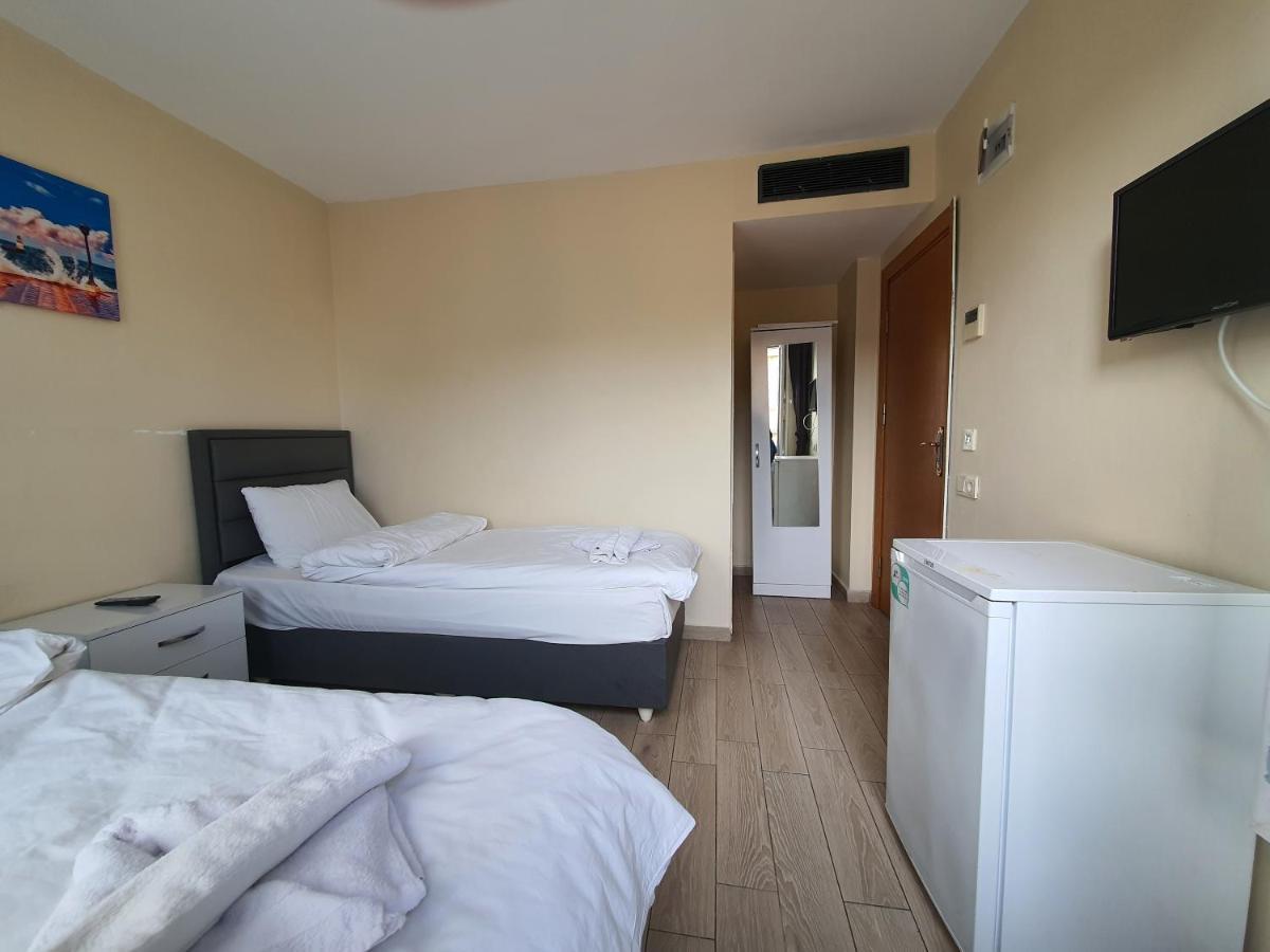 Murano Hotel istanbul Gümbet Dış mekan fotoğraf