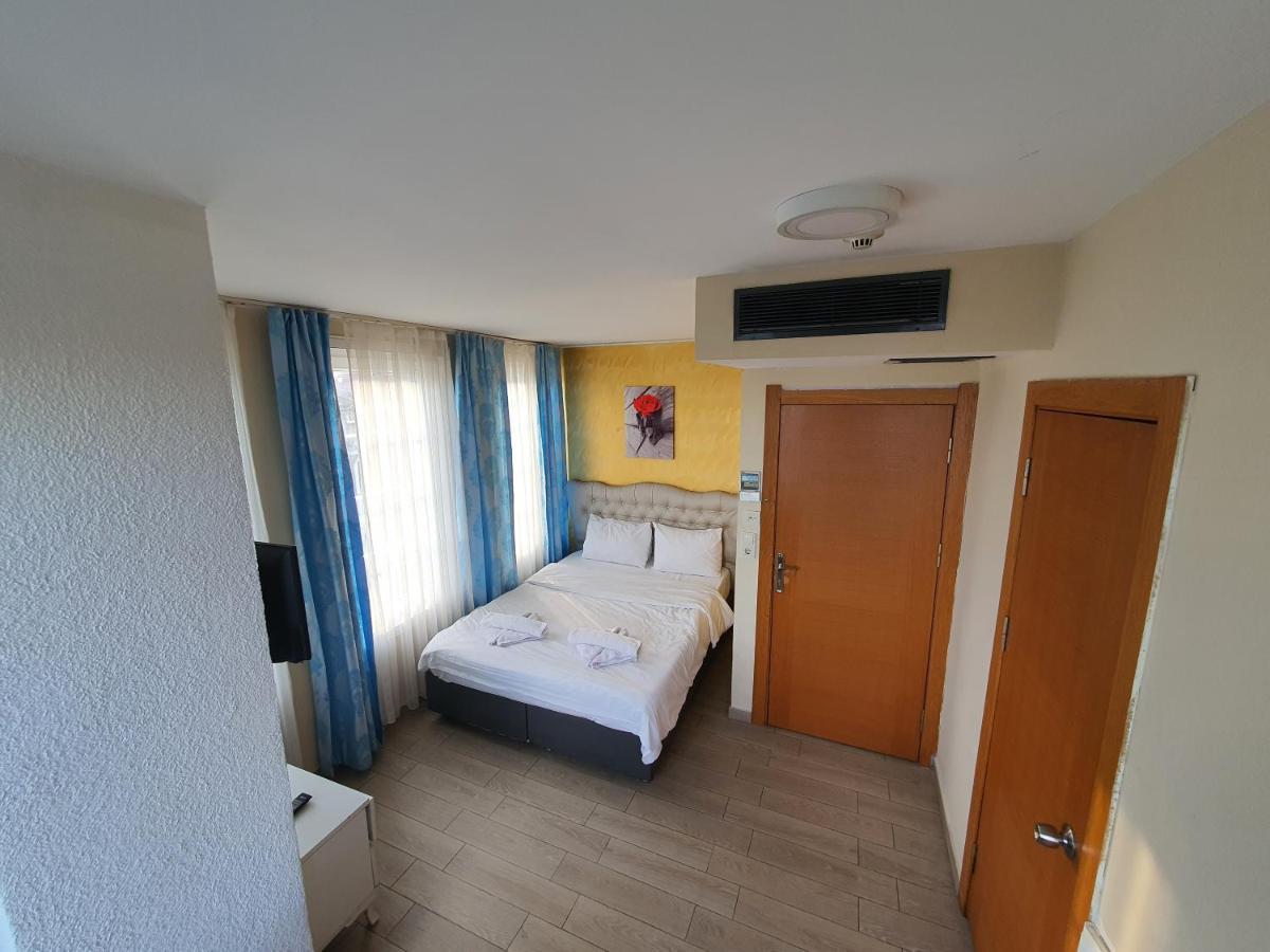 Murano Hotel istanbul Gümbet Dış mekan fotoğraf