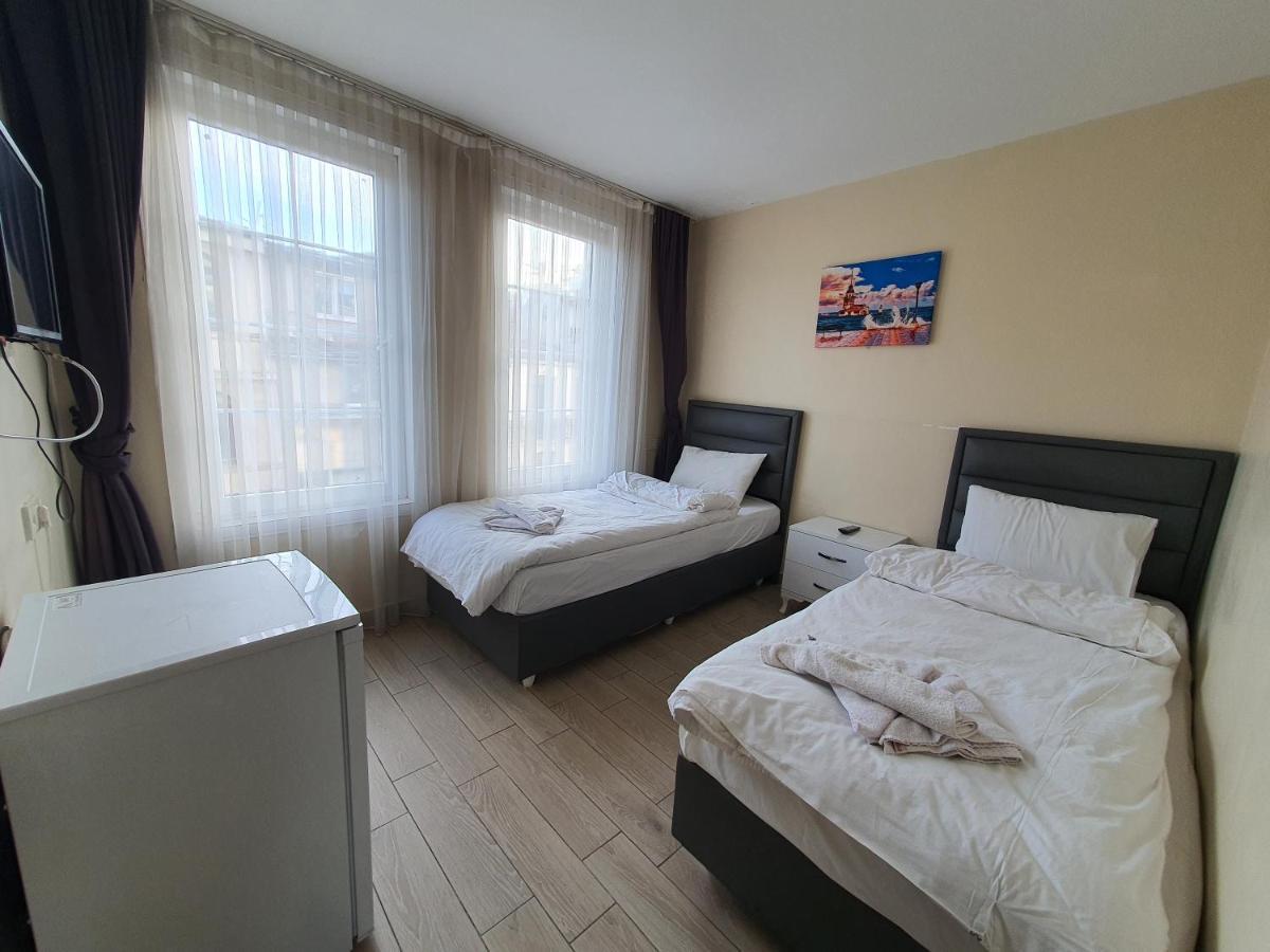 Murano Hotel istanbul Gümbet Dış mekan fotoğraf