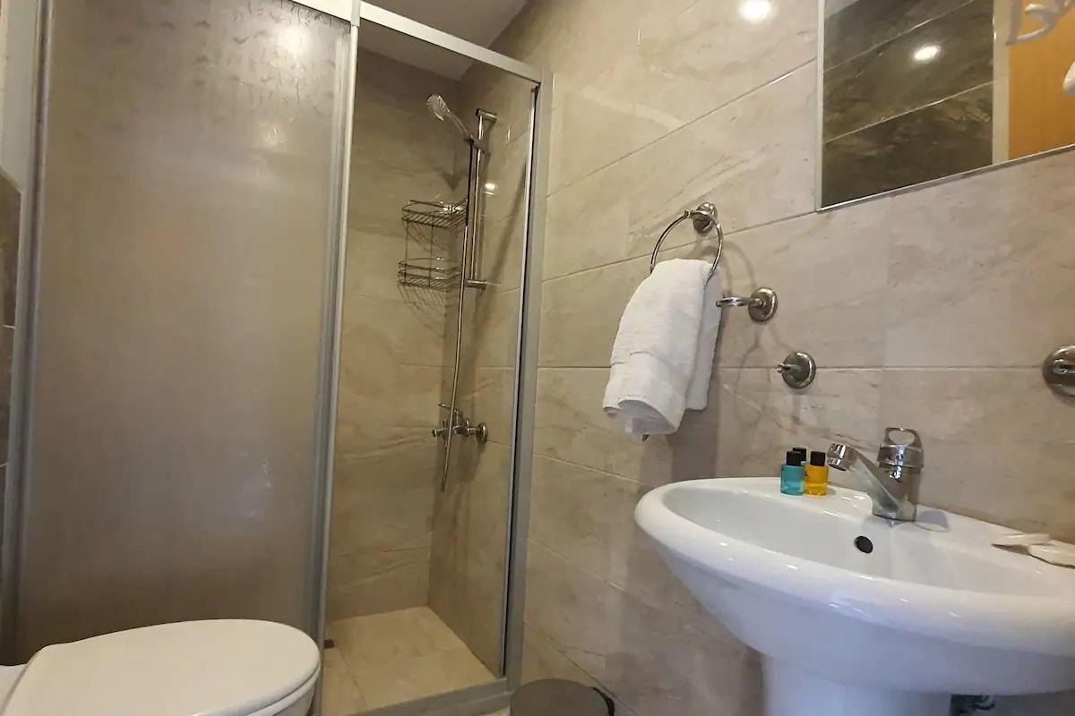 Murano Hotel istanbul Gümbet Dış mekan fotoğraf
