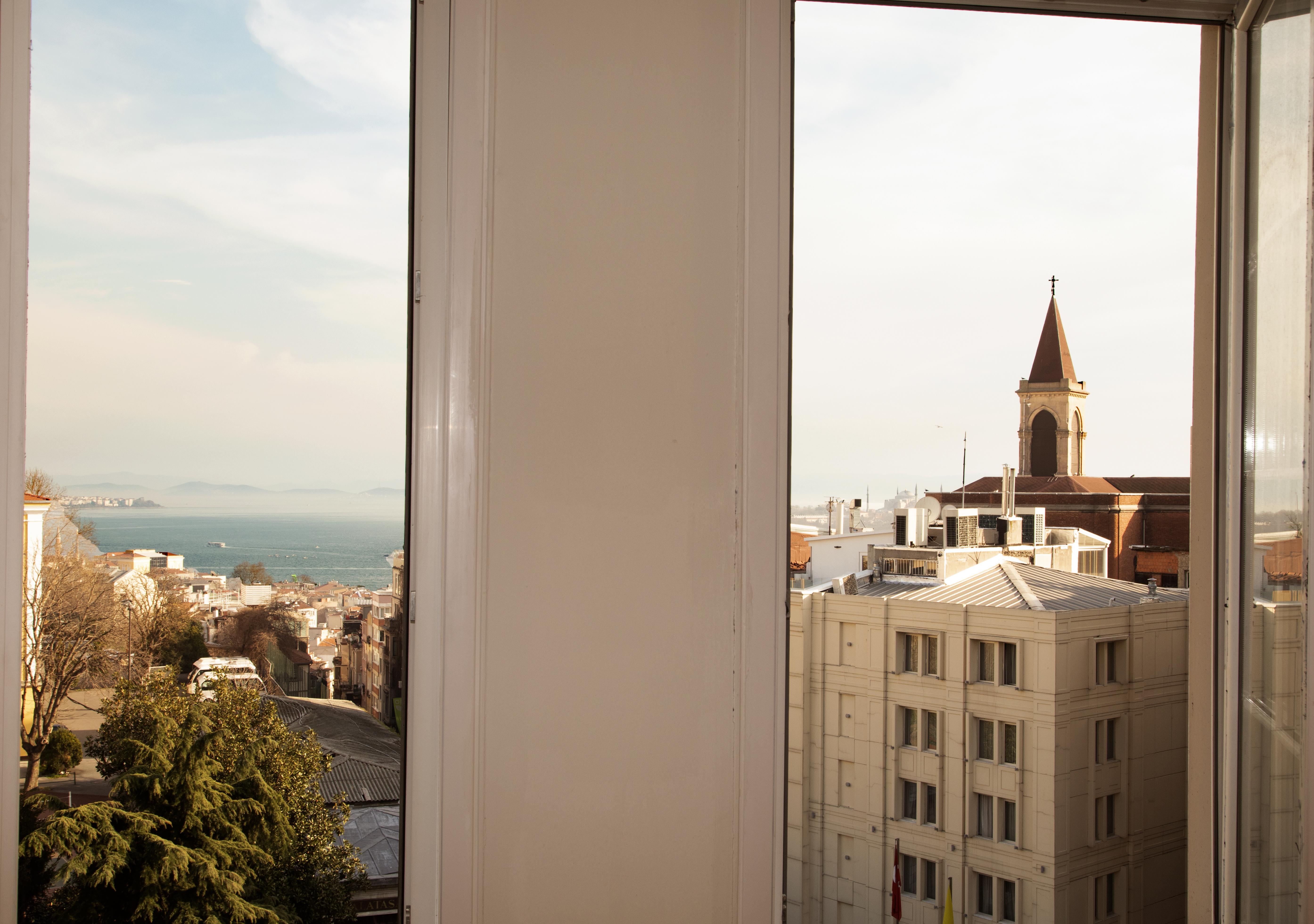Murano Hotel istanbul Gümbet Dış mekan fotoğraf