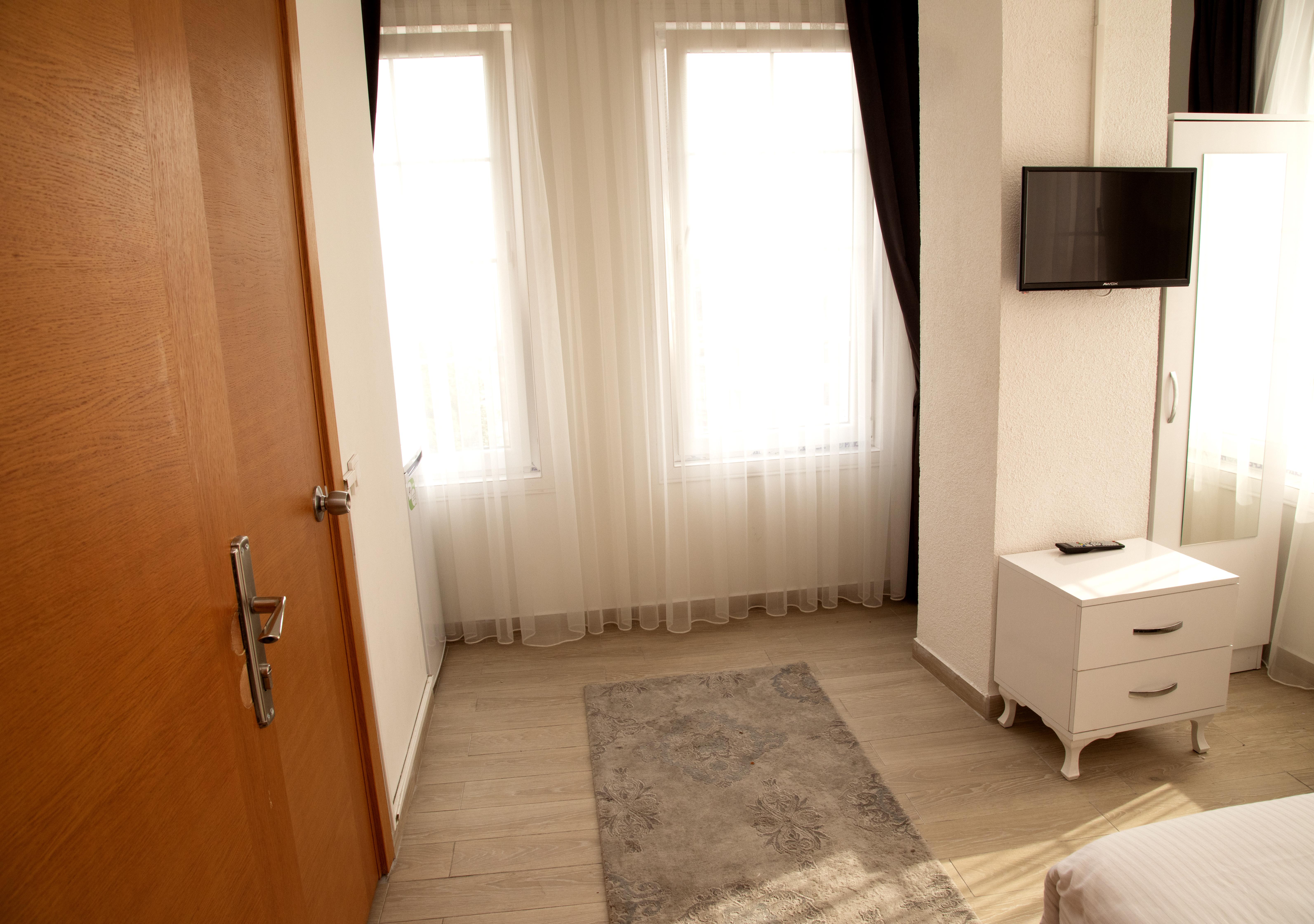 Murano Hotel istanbul Gümbet Dış mekan fotoğraf