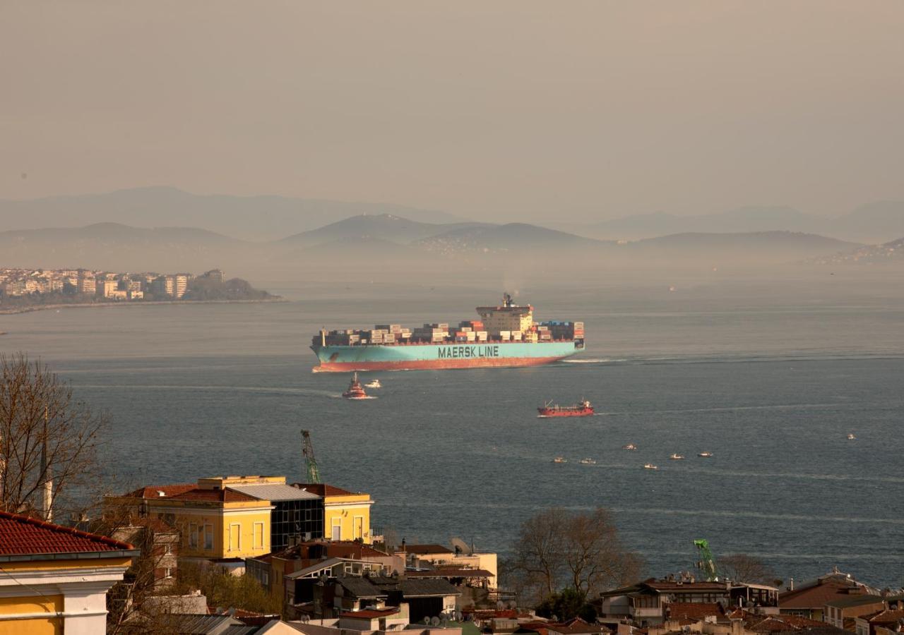 Murano Hotel istanbul Gümbet Dış mekan fotoğraf