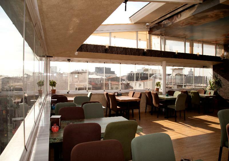 Murano Hotel istanbul Gümbet Dış mekan fotoğraf