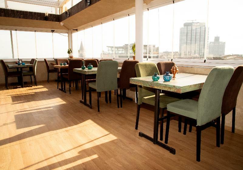 Murano Hotel istanbul Gümbet Dış mekan fotoğraf